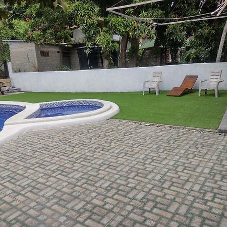 Casa Kumake Tayrona Βίλα El Zaino Εξωτερικό φωτογραφία