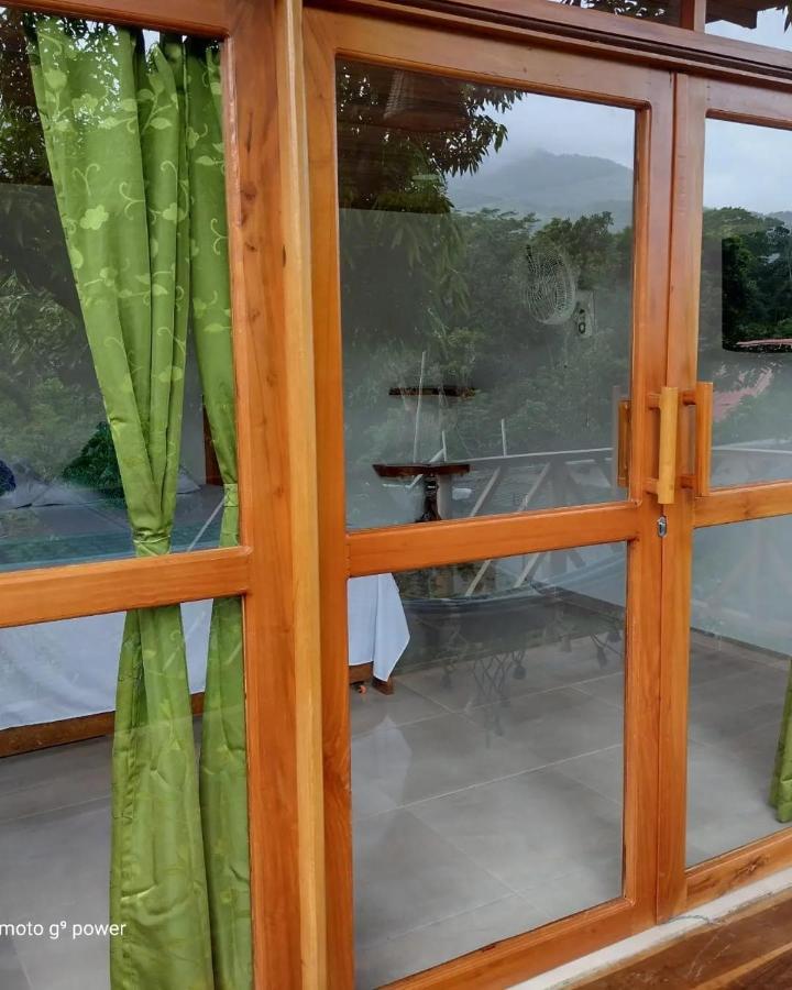 Casa Kumake Tayrona Βίλα El Zaino Εξωτερικό φωτογραφία