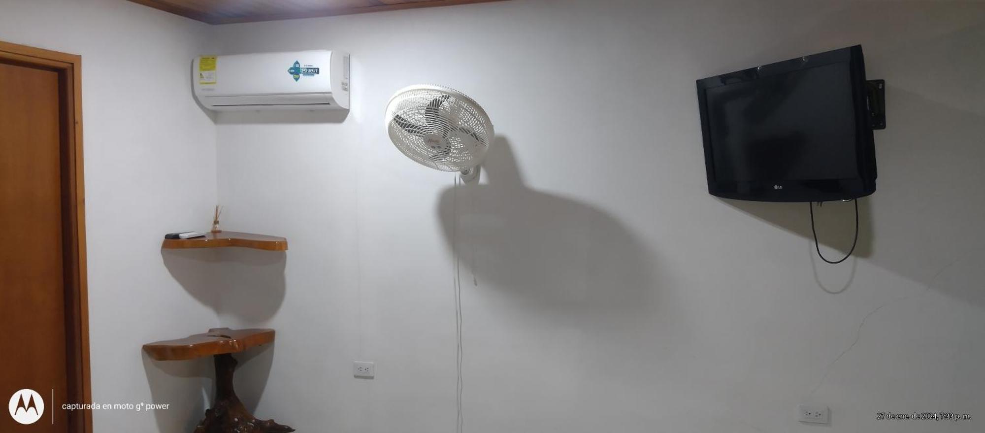 Casa Kumake Tayrona Βίλα El Zaino Εξωτερικό φωτογραφία