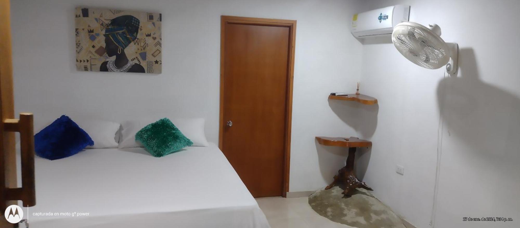 Casa Kumake Tayrona Βίλα El Zaino Εξωτερικό φωτογραφία