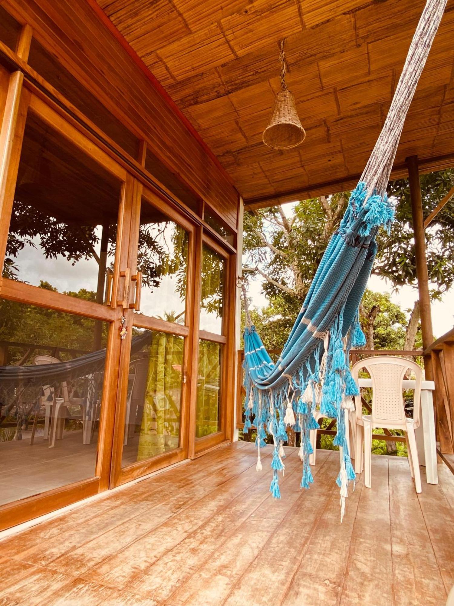 Casa Kumake Tayrona Βίλα El Zaino Δωμάτιο φωτογραφία